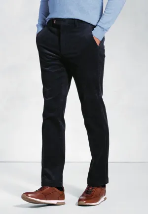 Brook Taverner Elroy Cord Trousers N R
