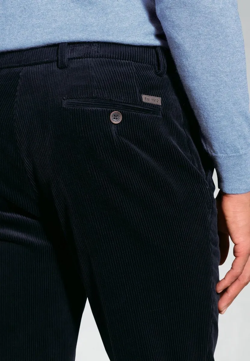 Brook Taverner Elroy Cord Trousers N R