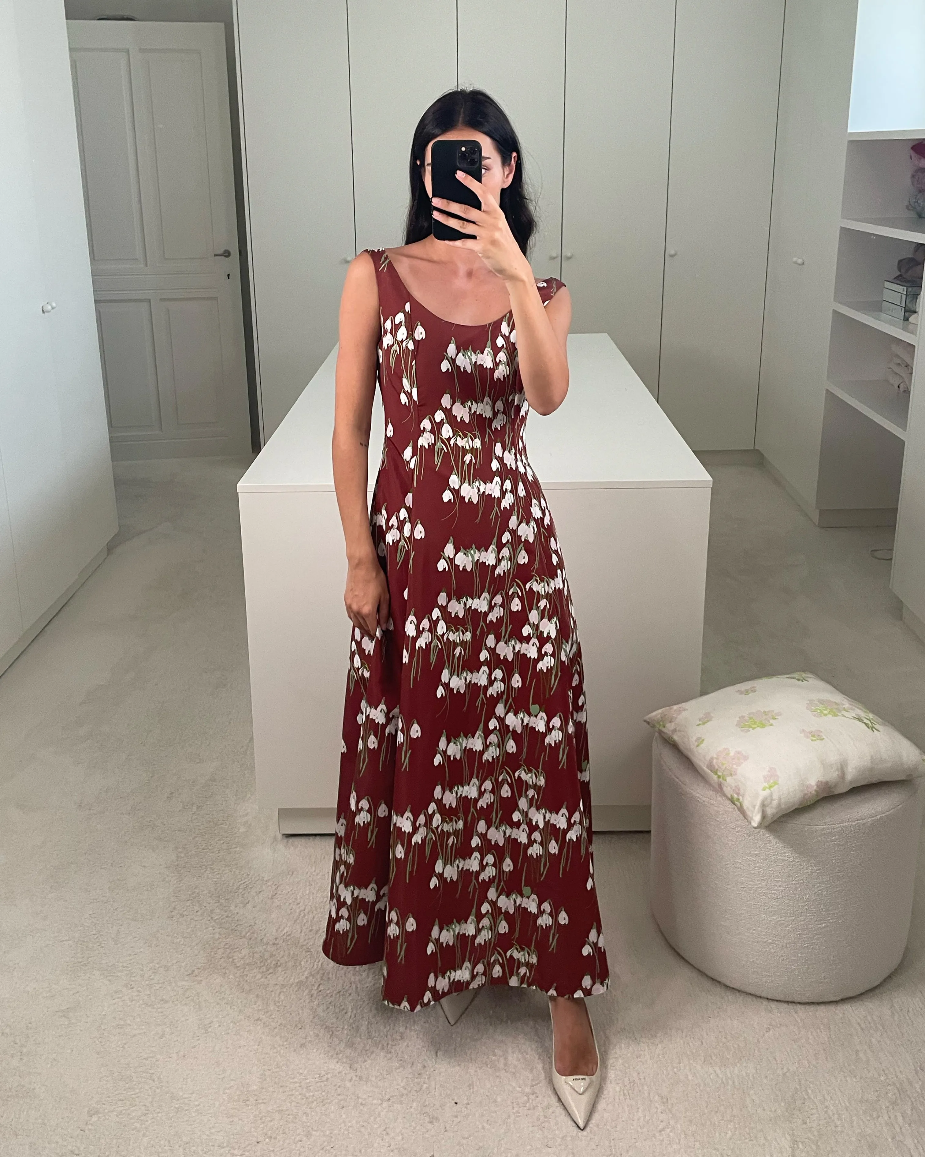 Dress Maudette