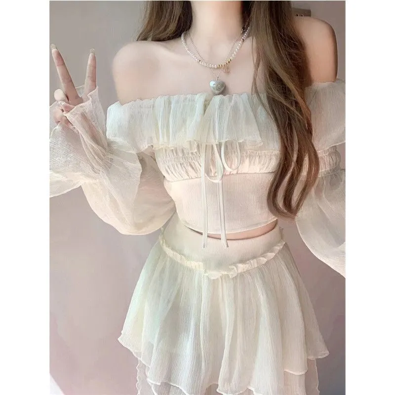 Fairy Princess Cloudy Dress MK18616