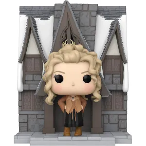 Funko Pop! Deluxe: Harry Potter Hogsmeade, Madame Rosmerta and the Three Broomsticks