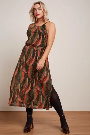 Hazel Dress - Bailey