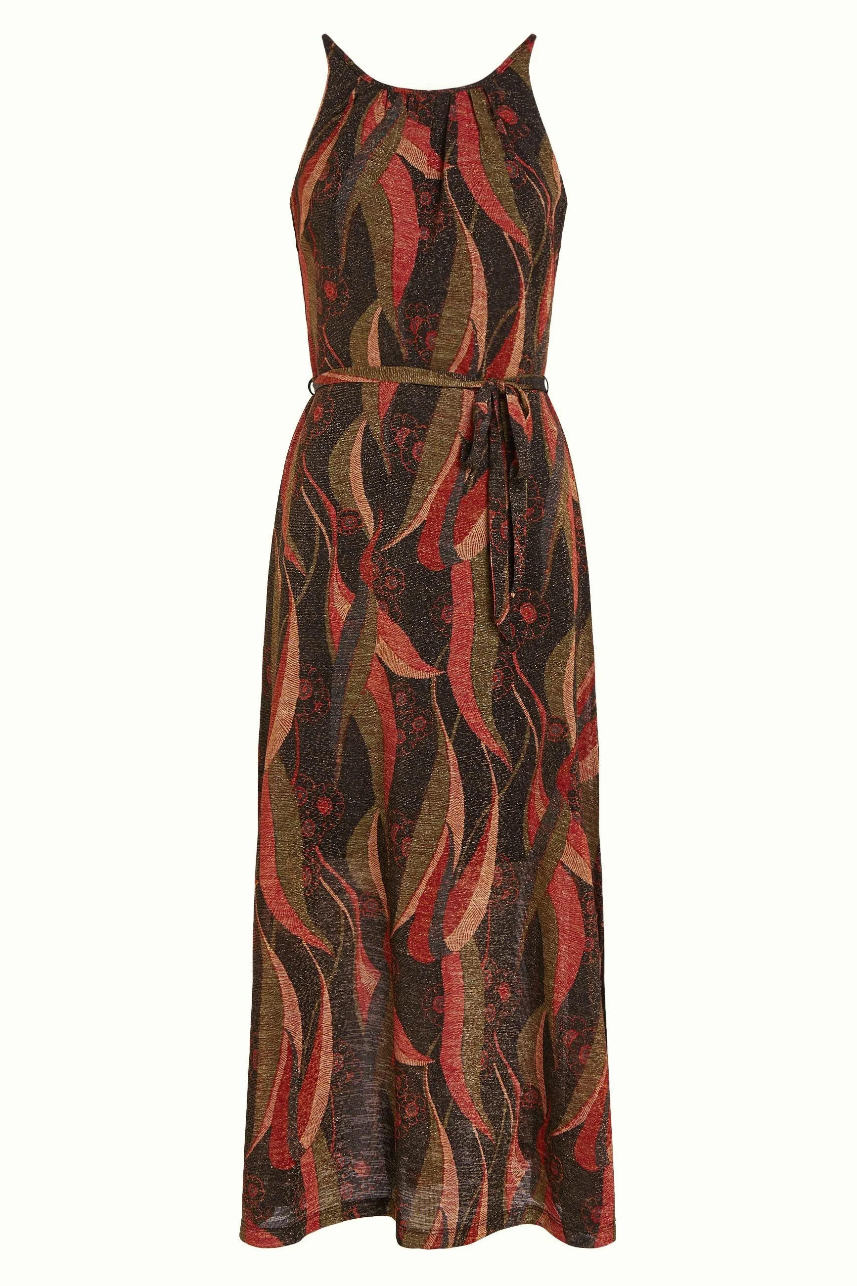 Hazel Dress - Bailey