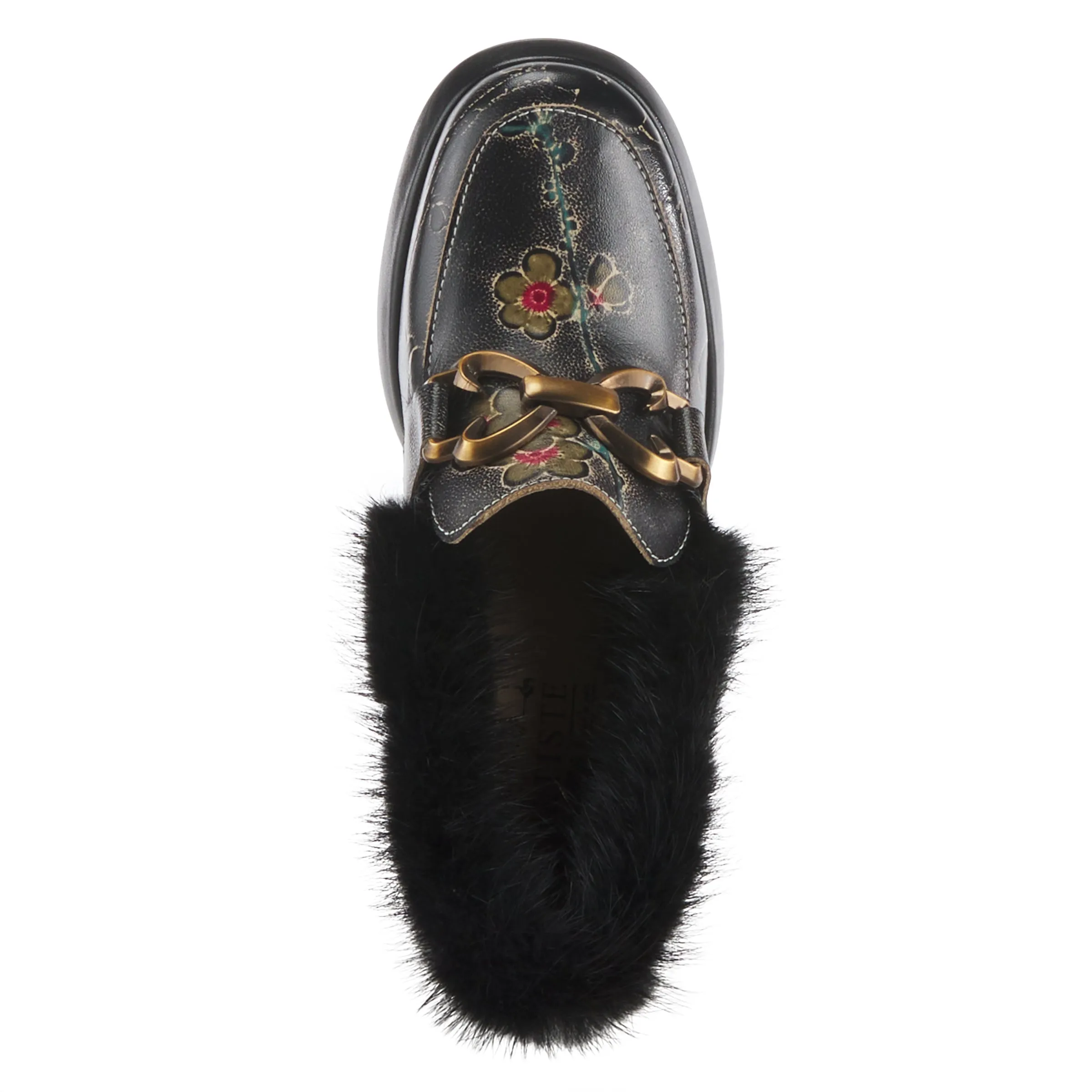 Stylish Tancy Artist Pump Shoes for Women