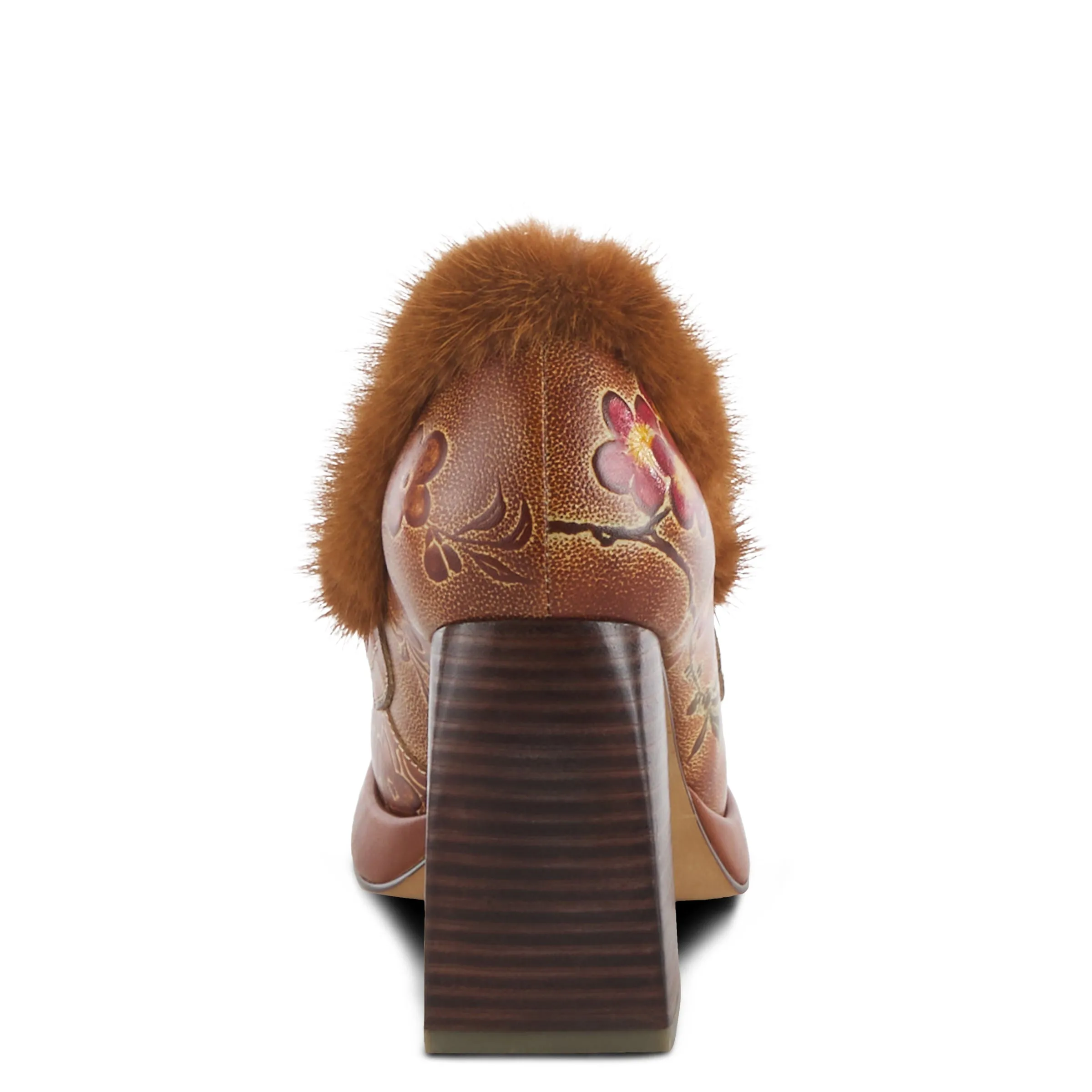 Stylish Tancy Artist Pump Shoes for Women