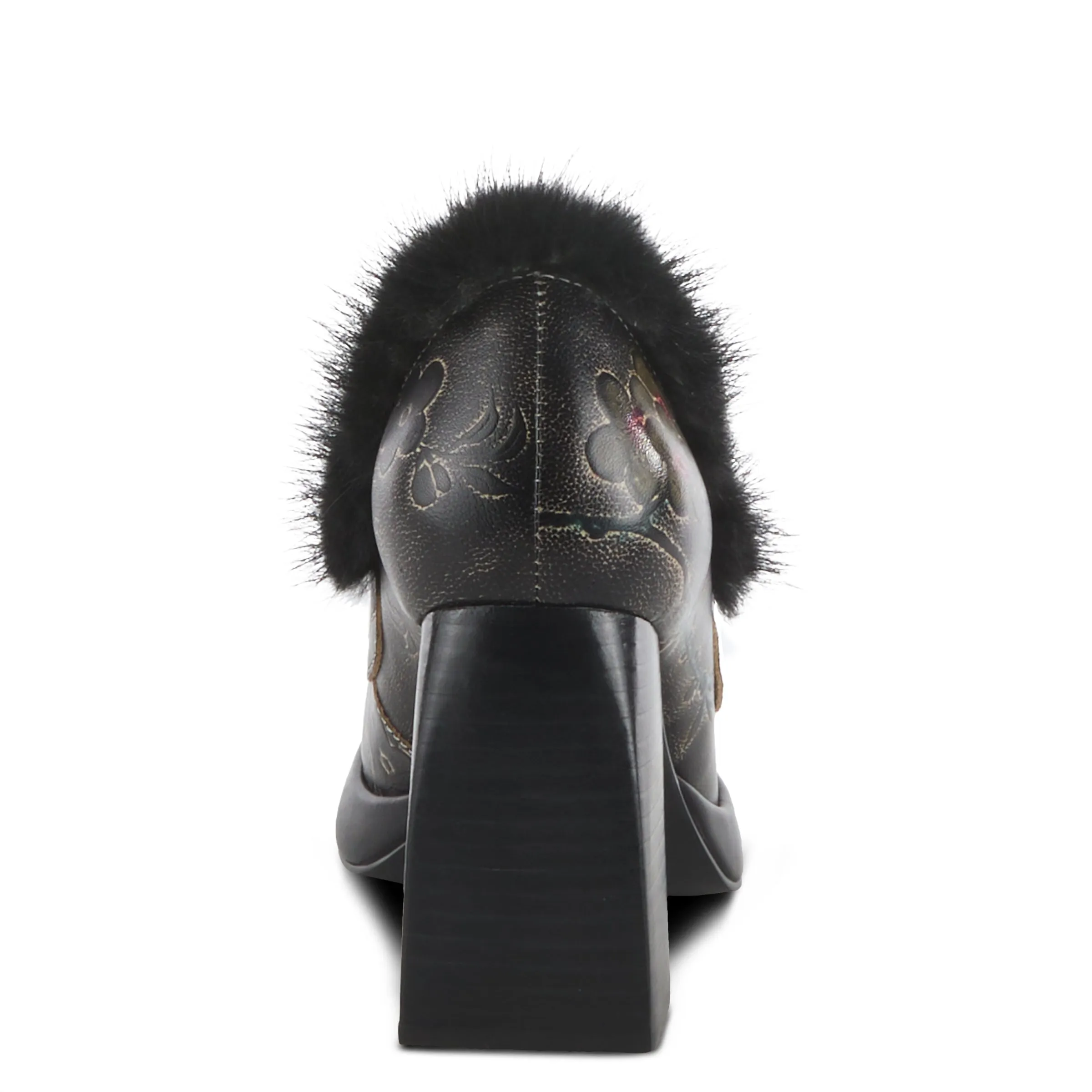 Stylish Tancy Artist Pump Shoes for Women