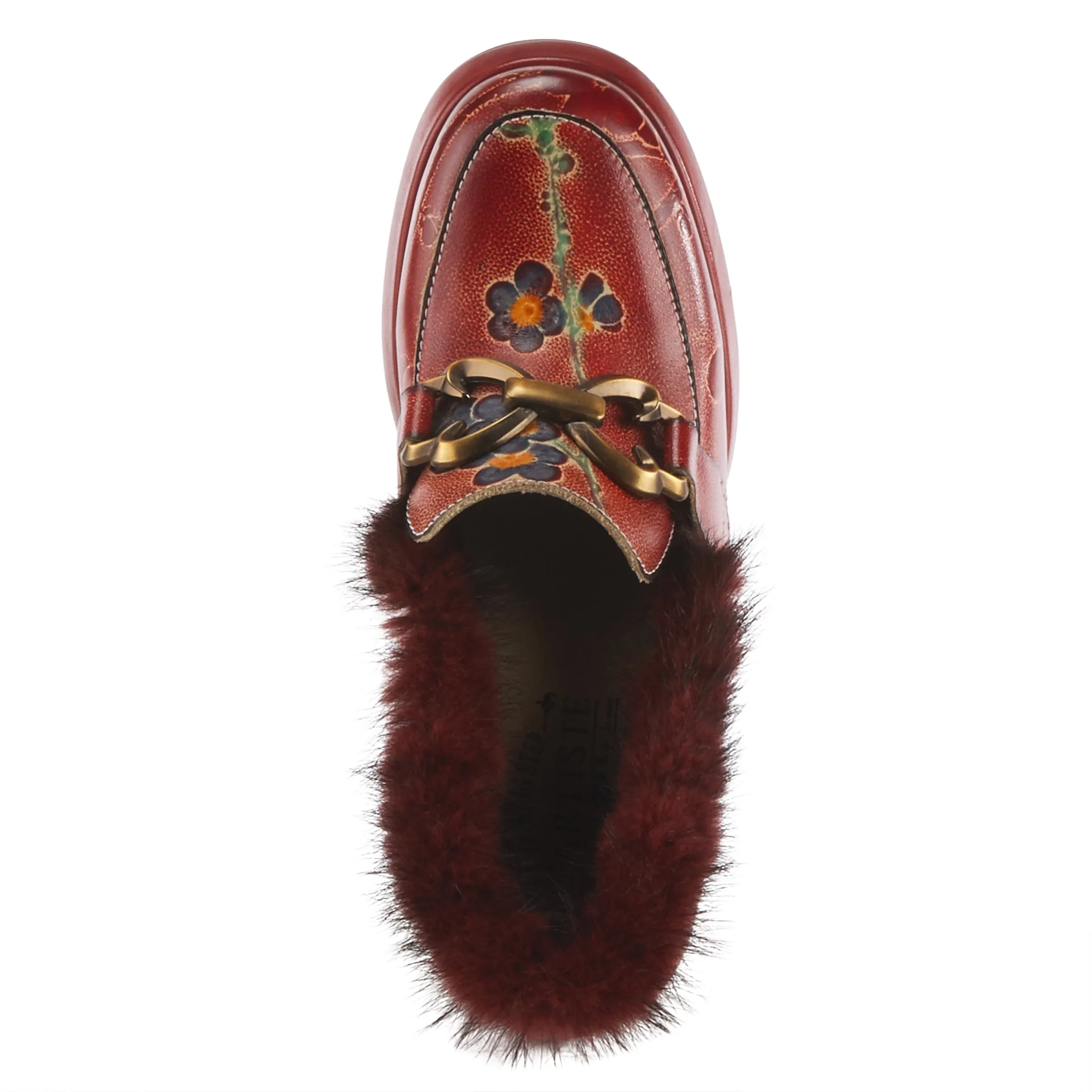 Stylish Tancy Artist Pump Shoes for Women