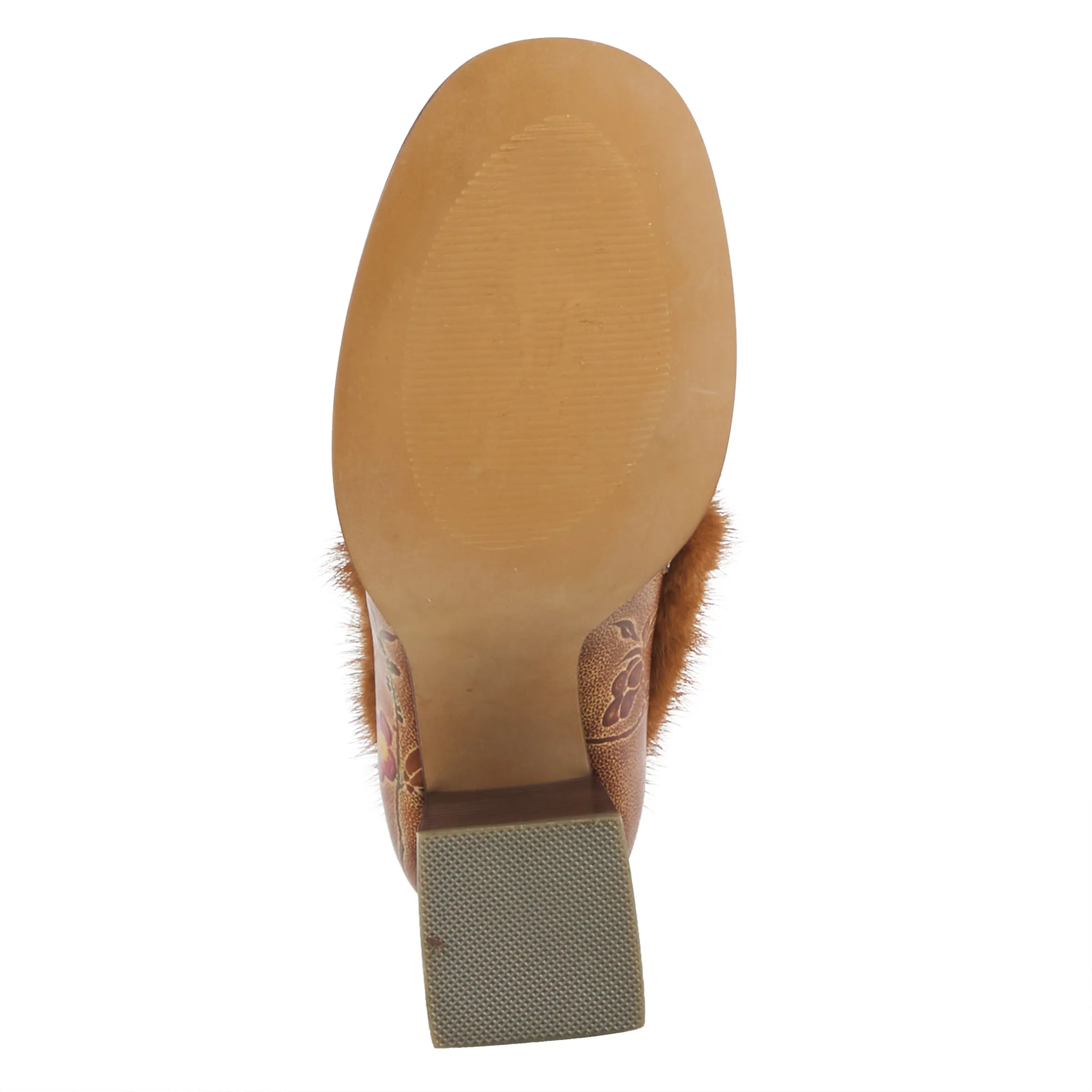 Stylish Tancy Artist Pump Shoes for Women