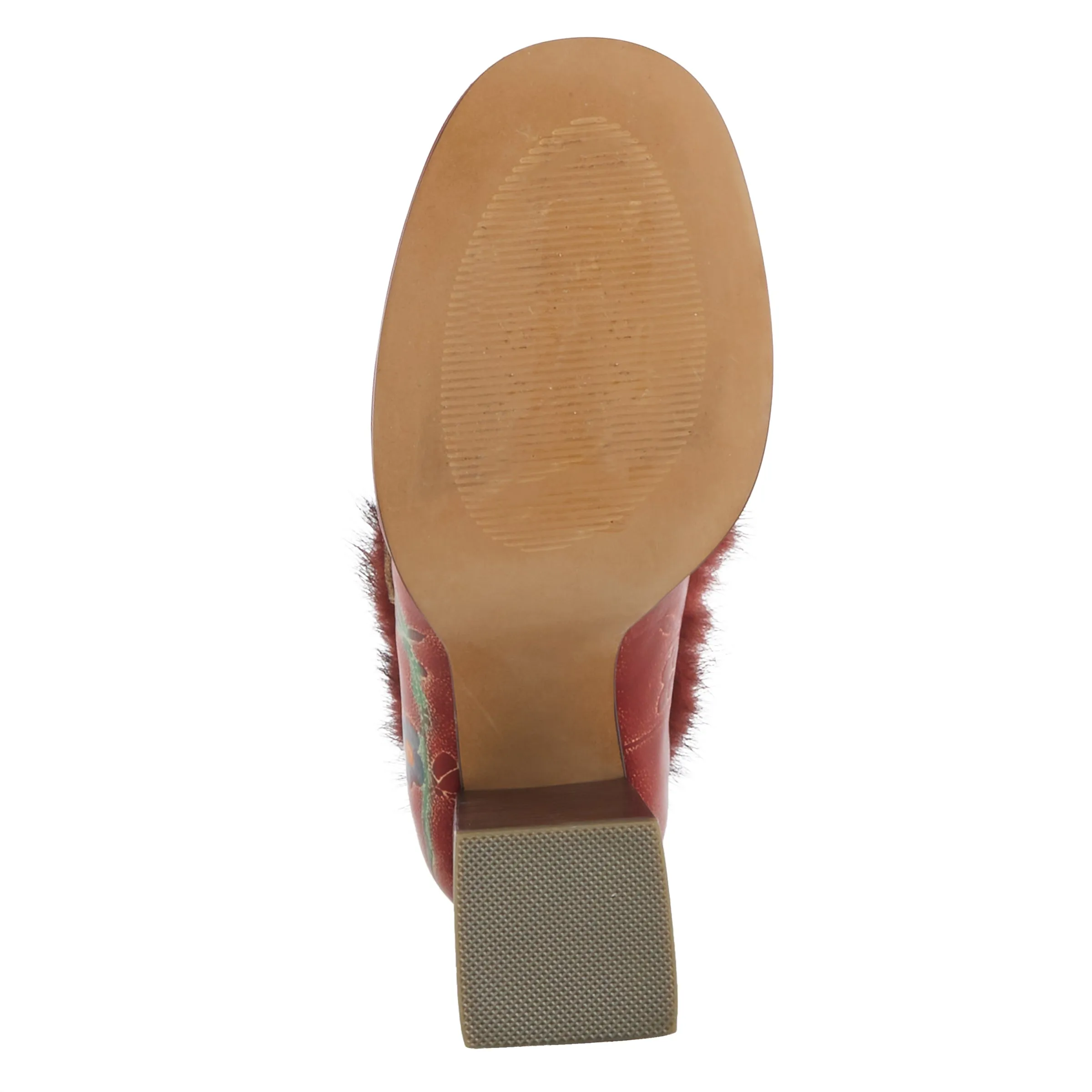 Stylish Tancy Artist Pump Shoes for Women