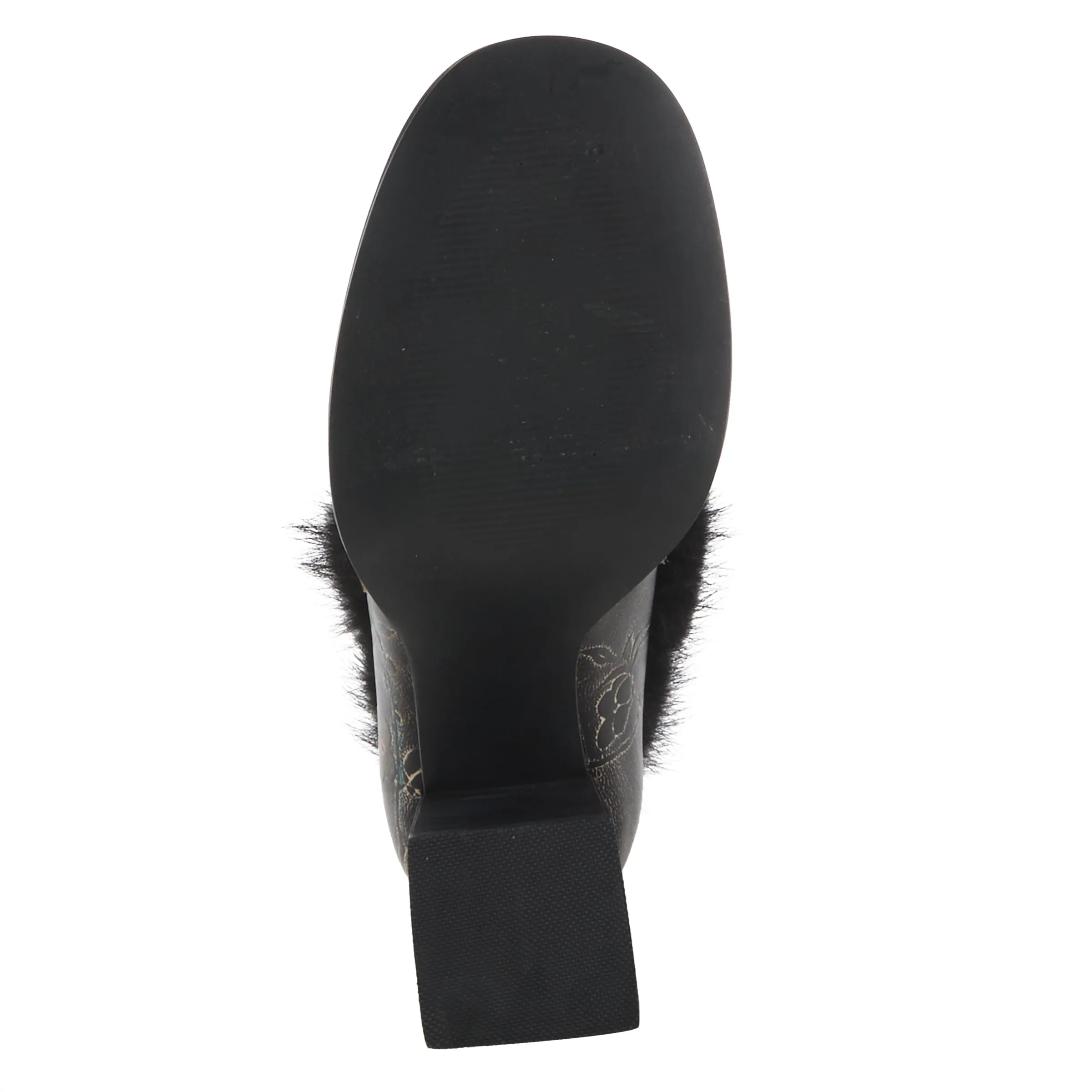 Stylish Tancy Artist Pump Shoes for Women