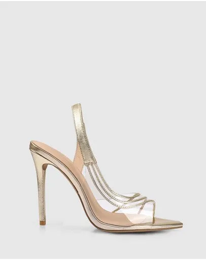 Melinda Heels by Lana Wilkinson