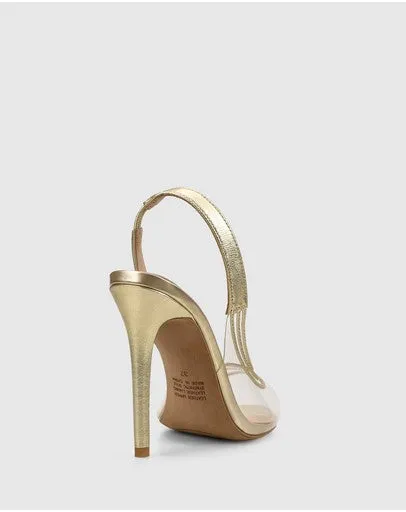 Melinda Heels by Lana Wilkinson