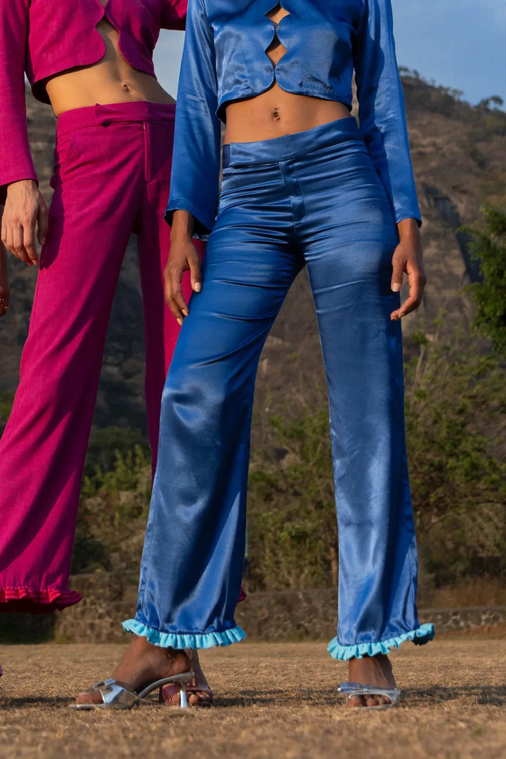 Petra Trousers
