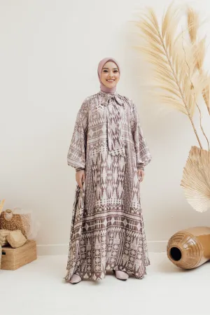 Tapis Dress (Minor) Coastal