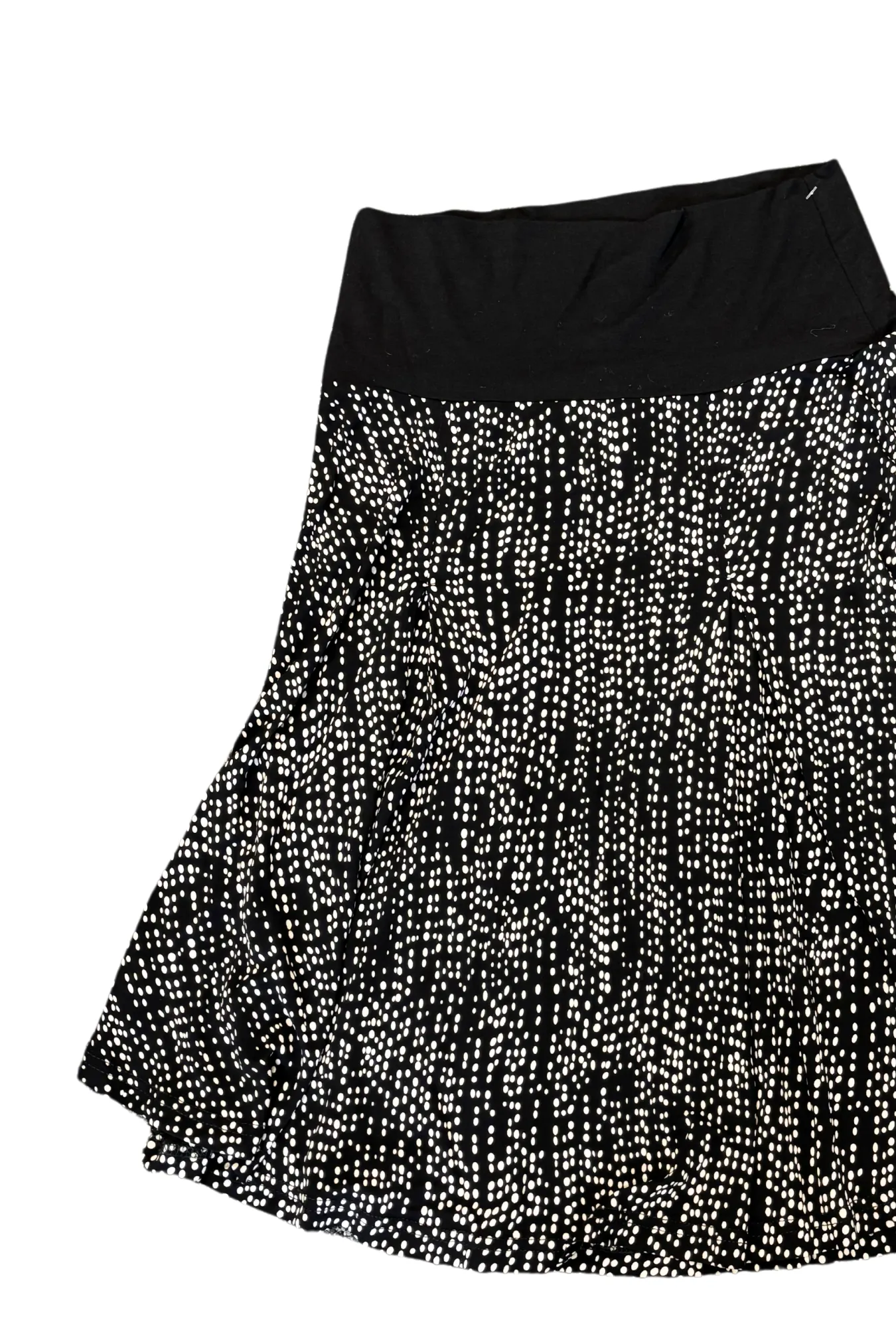 Vintage NZ made Sabine midi skirt, 10