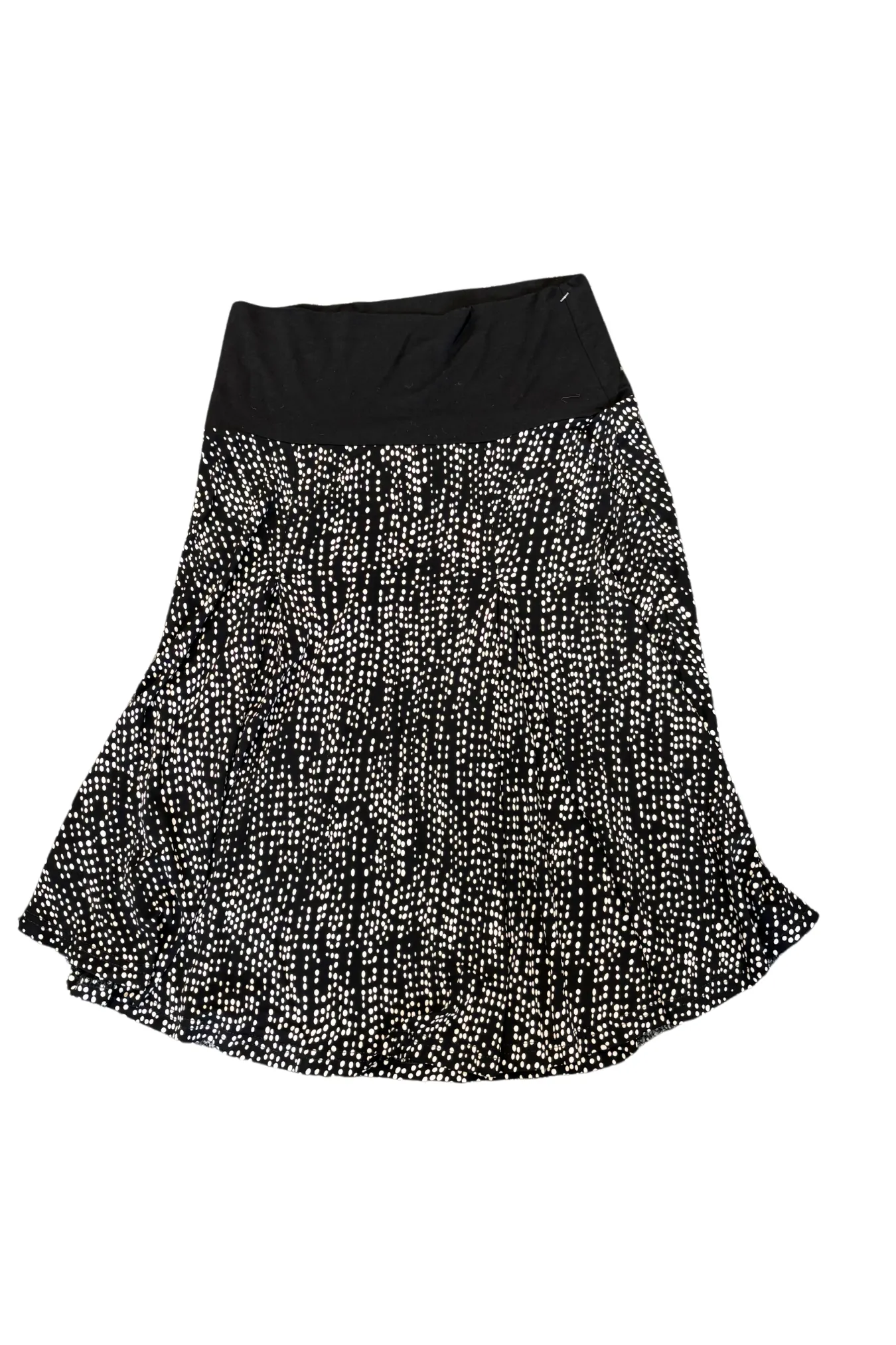 Vintage NZ made Sabine midi skirt, 10