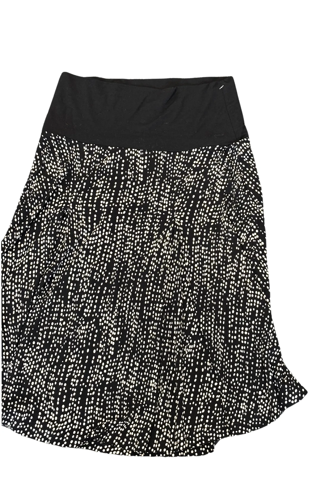 Vintage NZ made Sabine midi skirt, 10